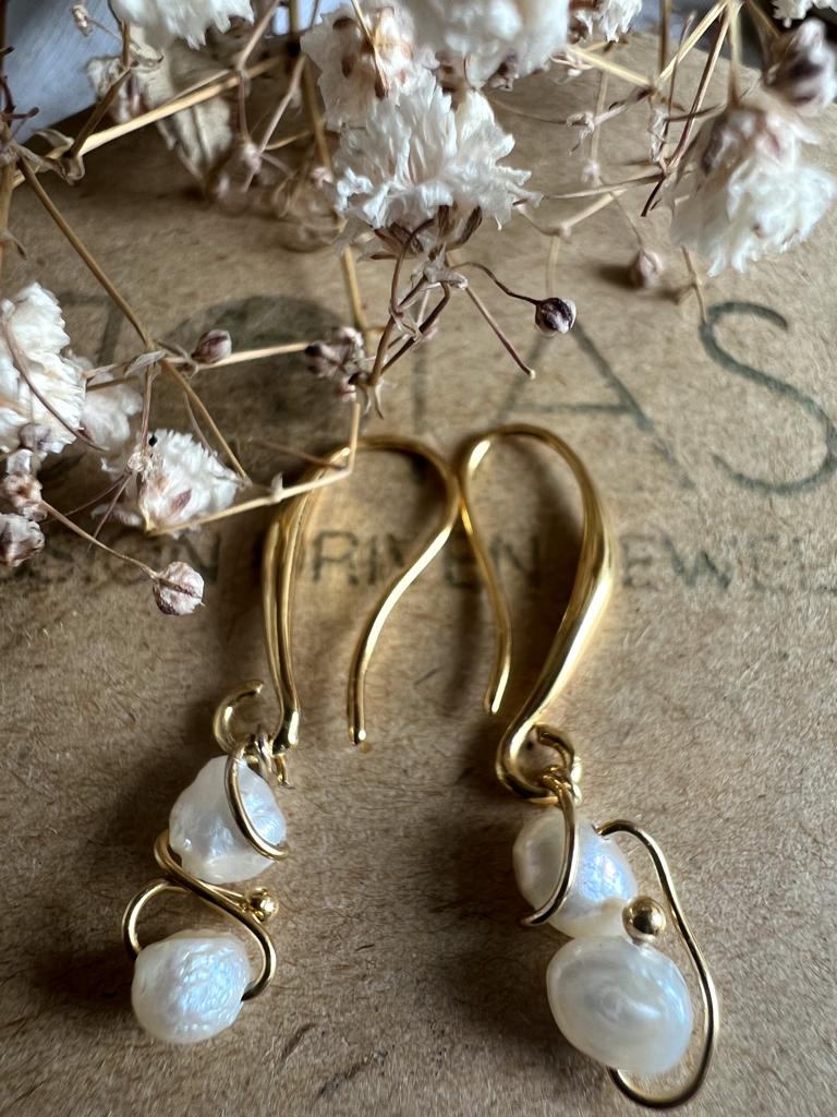 Earrings | Prosperidade